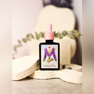 Moochie Velvet Face Oil